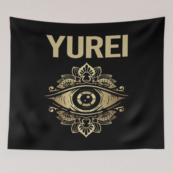 Item preview, Watching Eye Yurei designed and sold by GymnoStore24.