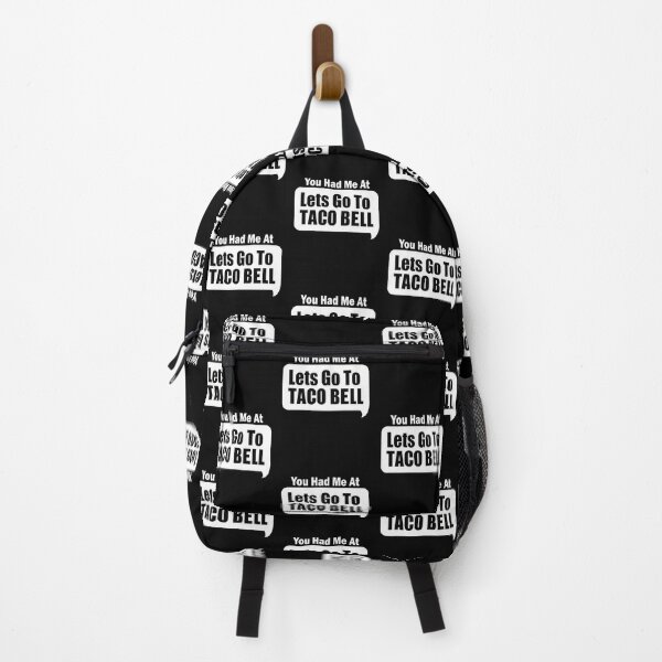 Item preview, You Had Me At Lets Go To Taco Bell 43 Girls Trending Hot Trend Cool For designed and sold by altomjausq.