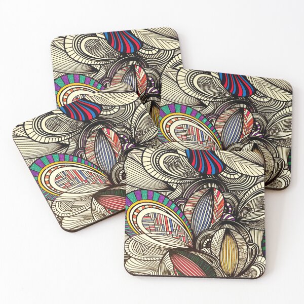 Item preview, color art designed and sold by Batartiste.