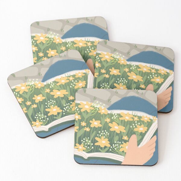 Item preview, Grow with Books designed and sold by liloreleii.