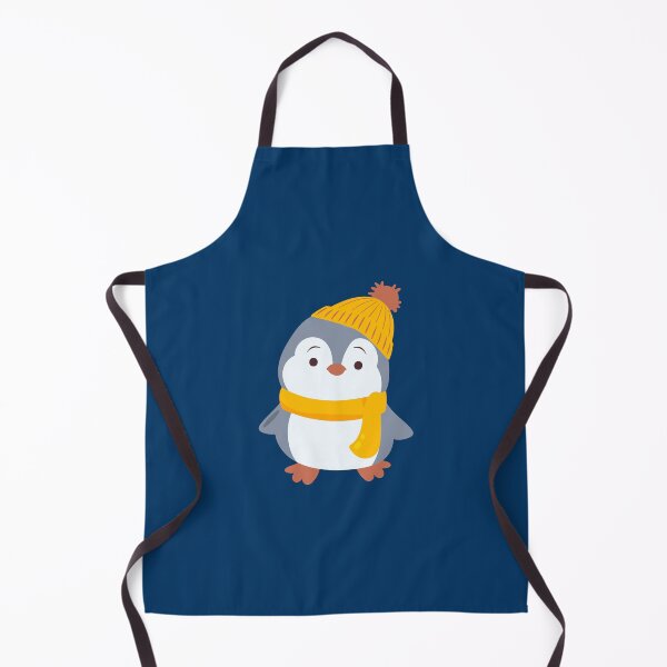 Item preview, Happy Little Penguin designed and sold by istoriadesign.