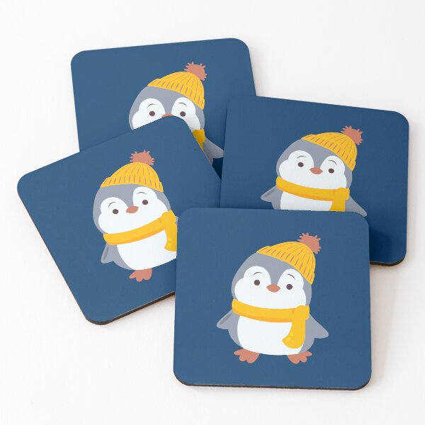 Item preview, Happy Little Penguin designed and sold by istoriadesign.