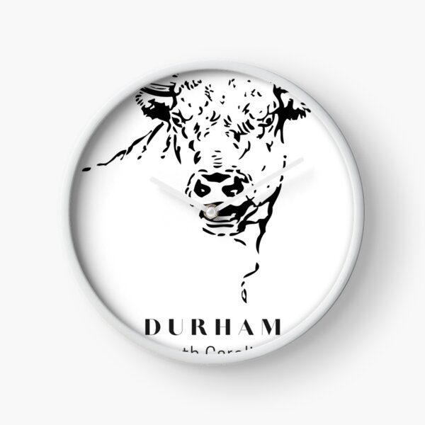 Item preview, Durham Bold Bull designed and sold by MACE-creative.