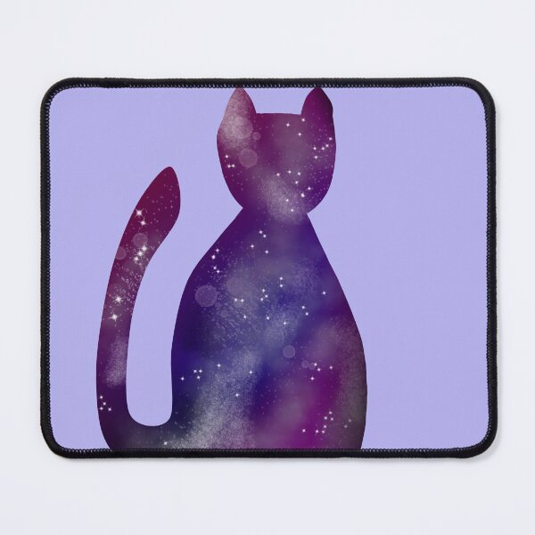 Item preview, Galaxy kitty designed and sold by MarieInsane.