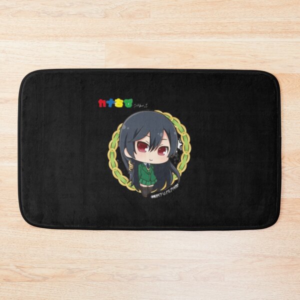 Item preview, Yui Kashii designed and sold by darwinmouad.