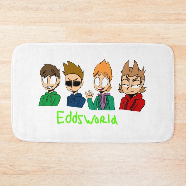 Eddsworld - Matt Sucks 