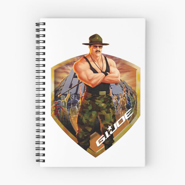 Item preview, Drill Sergeant designed and sold by pixvox.