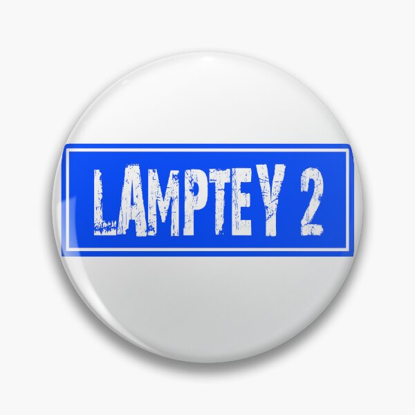 Item preview, Tariq Lamptey designed and sold by Truefans.