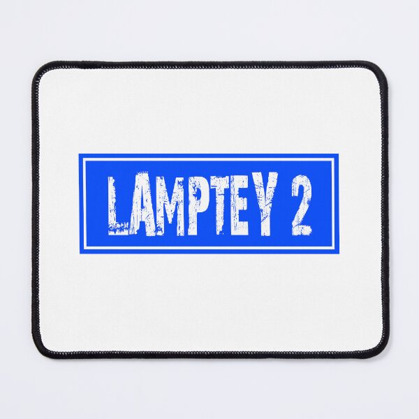 Item preview, Tariq Lamptey designed and sold by Truefans.