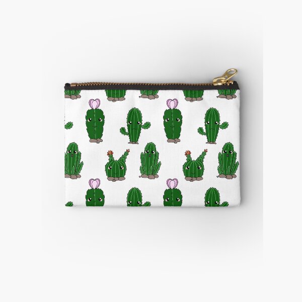 Item preview, Cactus pattern designed and sold by rainbowcho.