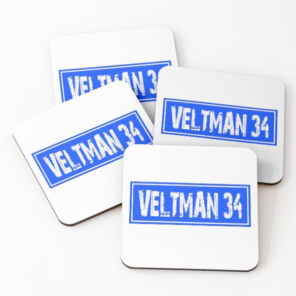 Item preview, Joel Veltman designed and sold by Truefans.