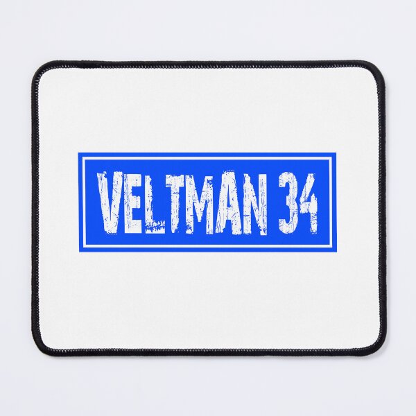 Item preview, Joel Veltman designed and sold by Truefans.