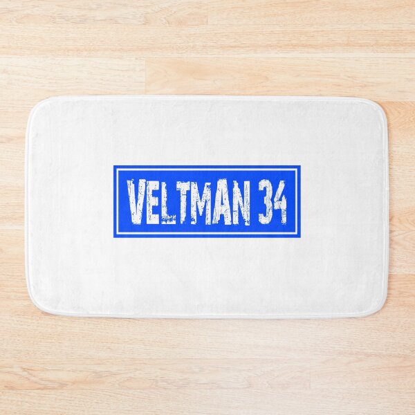 Item preview, Joel Veltman designed and sold by Truefans.
