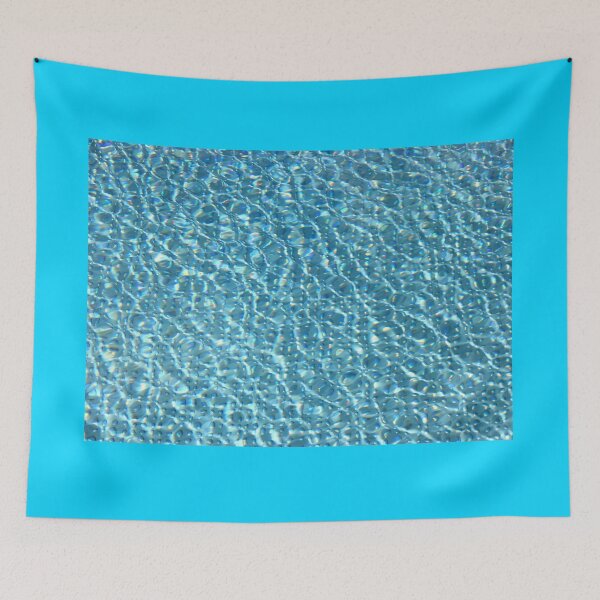 Item preview, Swimmingpool #5 designed and sold by Hell-Prints.