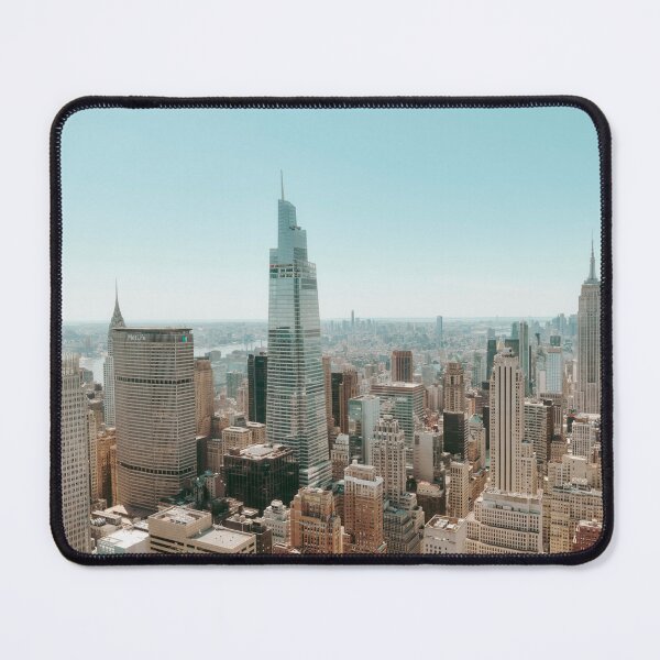 Item preview, Manhattan View designed and sold by hraunphoto.
