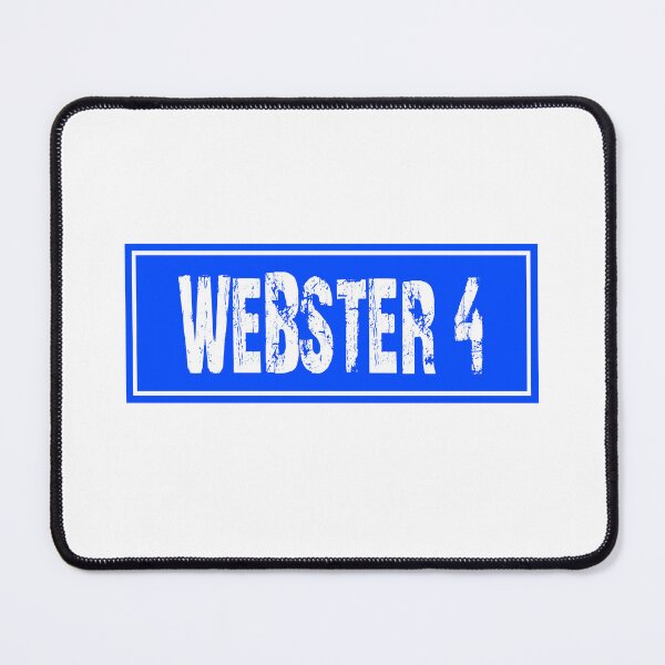 Item preview, Adam Webster designed and sold by Truefans.