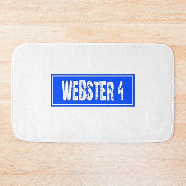 Item preview, Adam Webster designed and sold by Truefans.