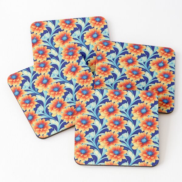 Item preview, Complimentary Floral designed and sold by JustinKosch.