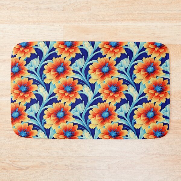 Item preview, Complimentary Floral designed and sold by JustinKosch.
