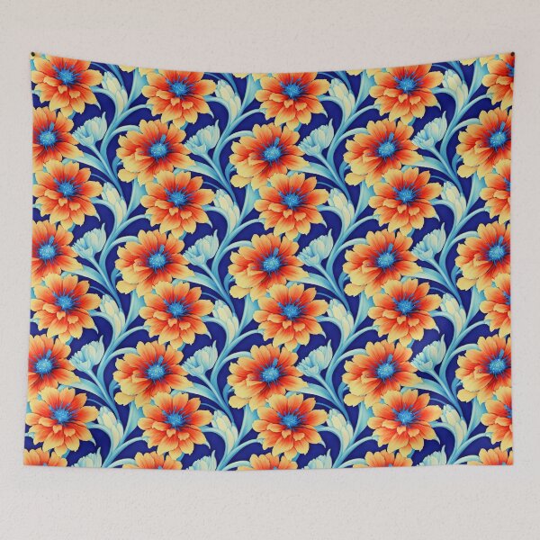 Item preview, Complimentary Floral designed and sold by JustinKosch.