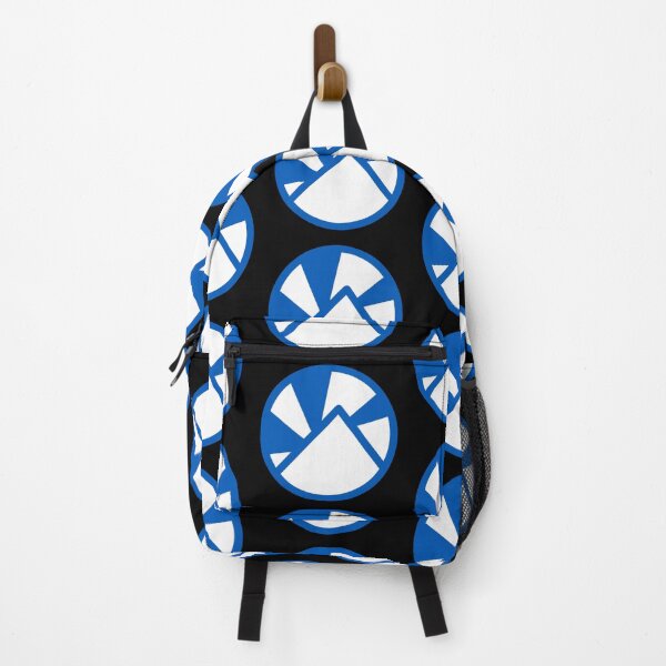 Item preview, Logotipo de Ahsoka Designs designed and sold by AhsokaDesigns.