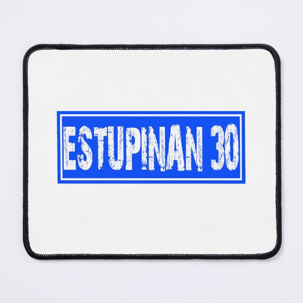 Item preview, Pervis Estupinan designed and sold by Truefans.