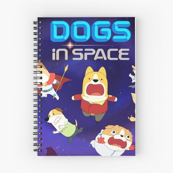 Item preview, Doge in space movie  designed and sold by ying -anime.