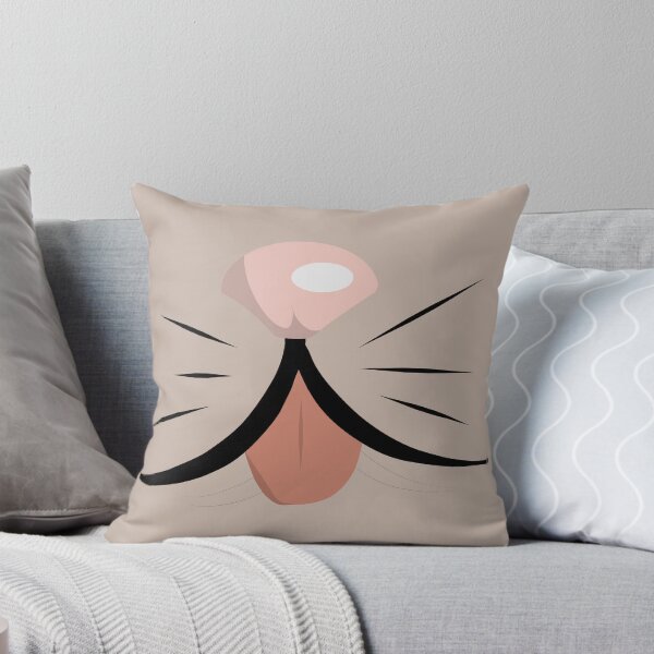 Item preview, Kitty mouth designed and sold by MarieInsane.