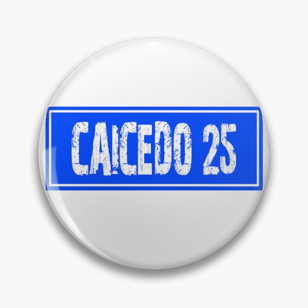 Item preview, Moises Caicedo designed and sold by Truefans.