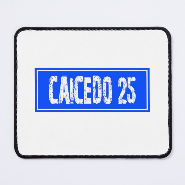 Item preview, Moises Caicedo designed and sold by Truefans.