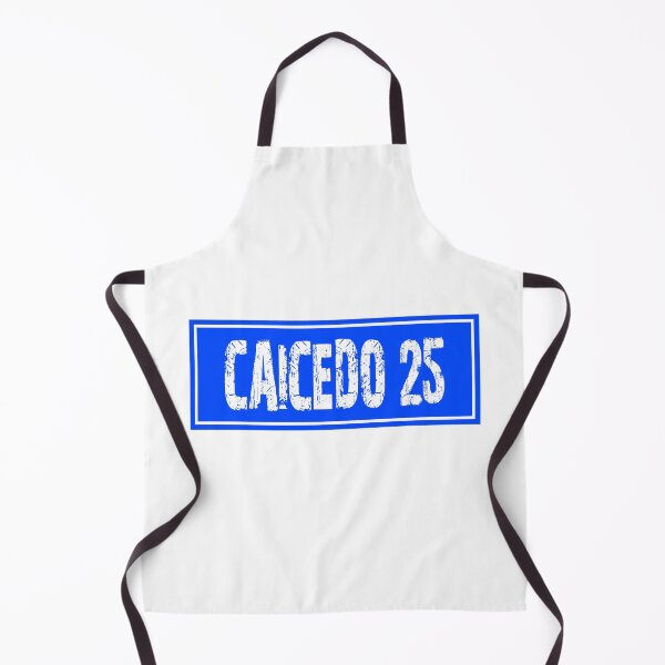 Item preview, Moises Caicedo designed and sold by Truefans.