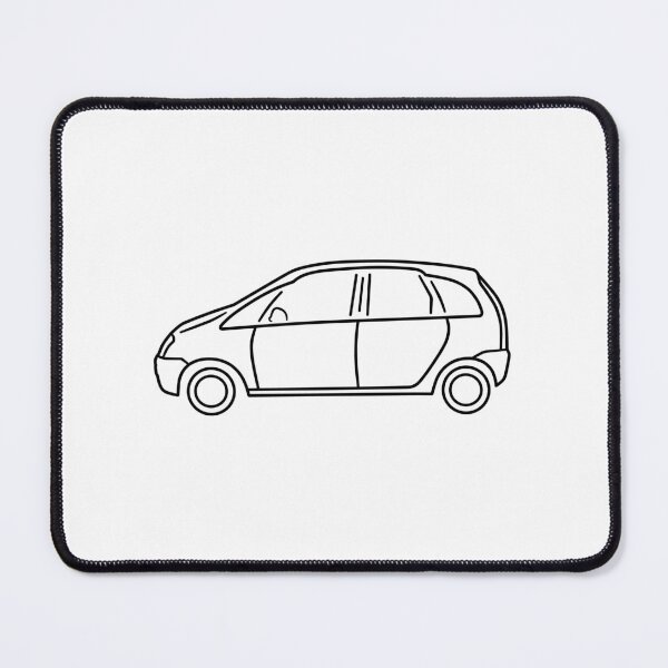 Item preview, Meriva A designed and sold by AutoClub.