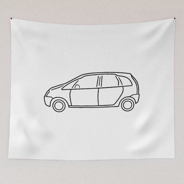 Item preview, Meriva A designed and sold by AutoClub.