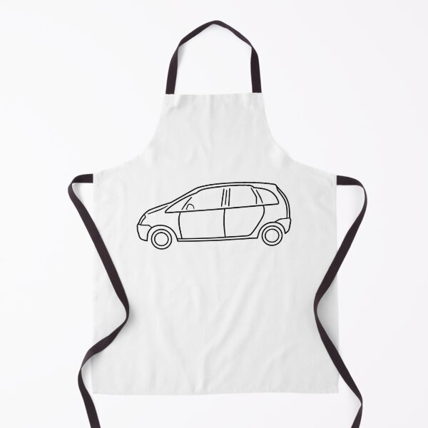Item preview, Meriva A designed and sold by AutoClub.