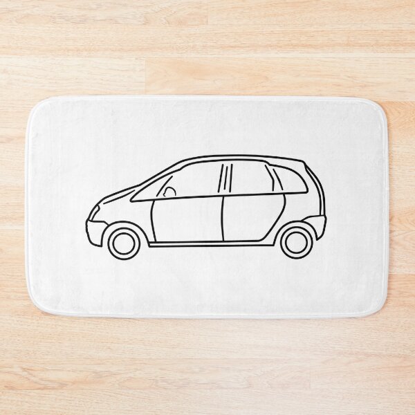 Item preview, Meriva A designed and sold by AutoClub.