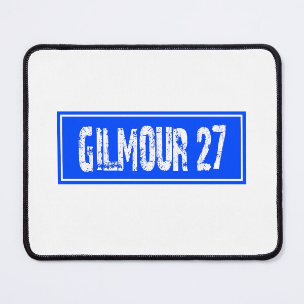 Item preview, Billy Gilmour designed and sold by Truefans.