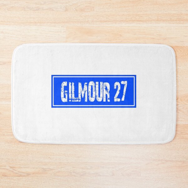 Item preview, Billy Gilmour designed and sold by Truefans.