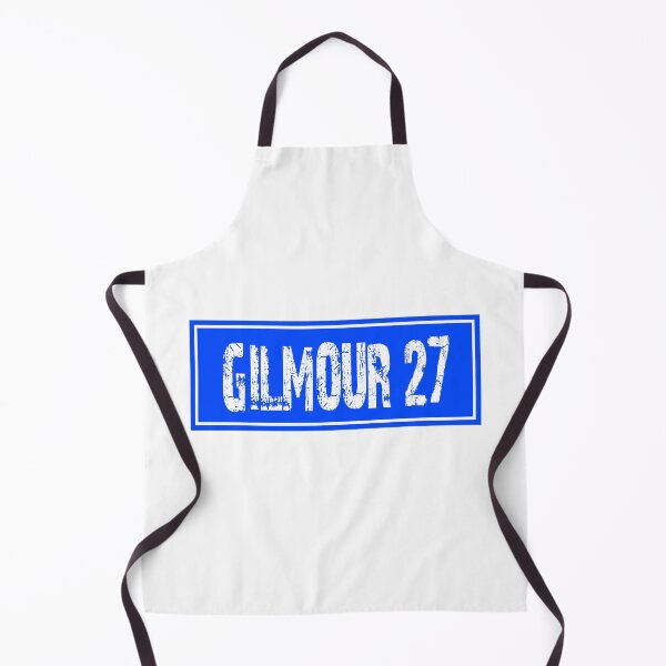 Item preview, Billy Gilmour designed and sold by Truefans.