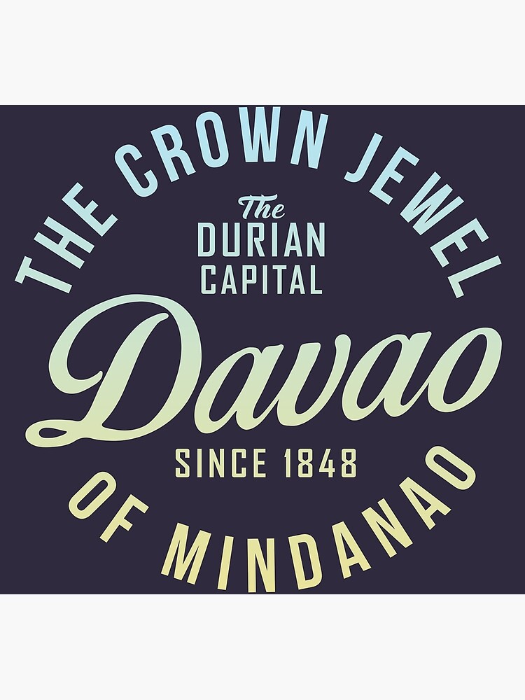 Davao The Crown Jewel Of Mindanao Philippine Destinat vrogue.co