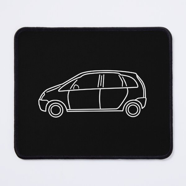 Item preview, Meriva A designed and sold by AutoClub.