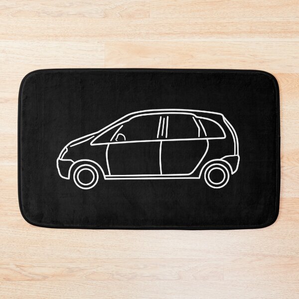 Item preview, Meriva A designed and sold by AutoClub.