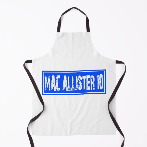 Item preview, Alexis Mac Allister designed and sold by Truefans.