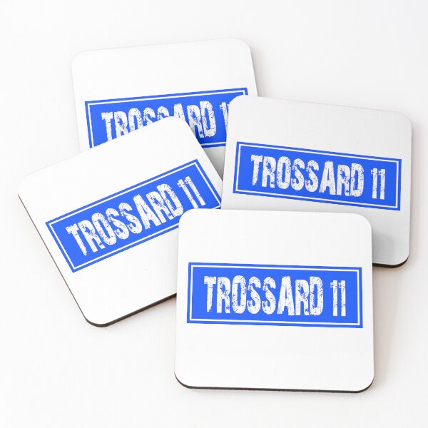 Item preview, Leandro Trossard designed and sold by Truefans.