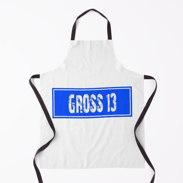 Item preview, Pascal Gross designed and sold by Truefans.