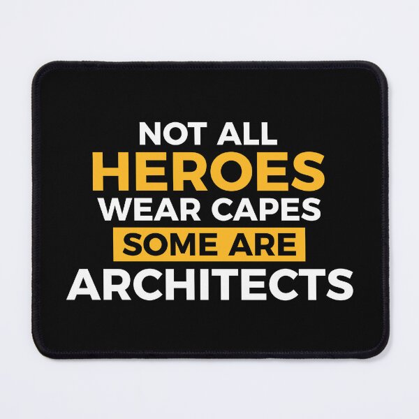 Item preview, Proud Architect Architecture designed and sold by Turie.