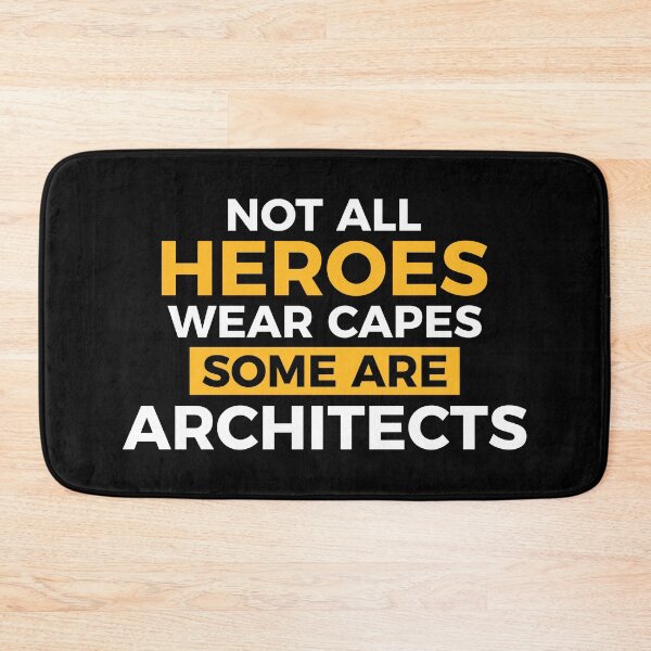 Item preview, Proud Architect Architecture designed and sold by Turie.