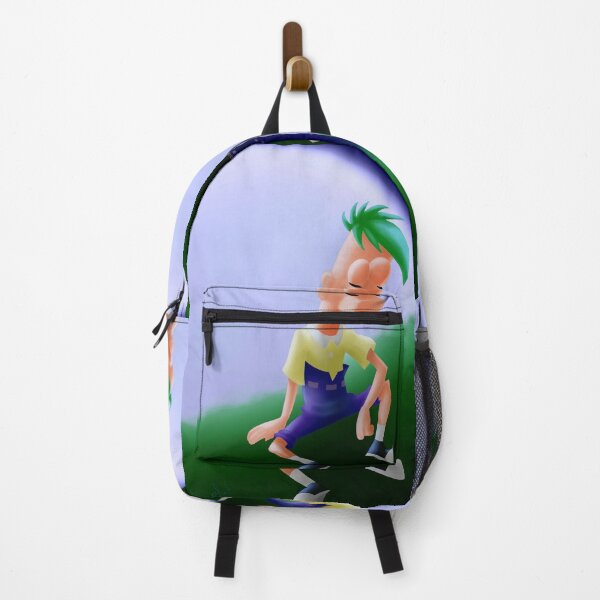Item preview, Ferb Fletcher  designed and sold by AliHeinze.