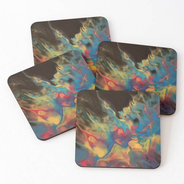 Item preview, MYSTIC designed and sold by Jill Whitney.