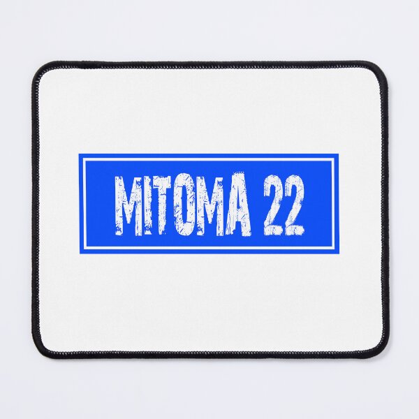 Item preview, Kaoru Mitoma designed and sold by Truefans.