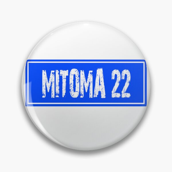 Item preview, Kaoru Mitoma designed and sold by Truefans.